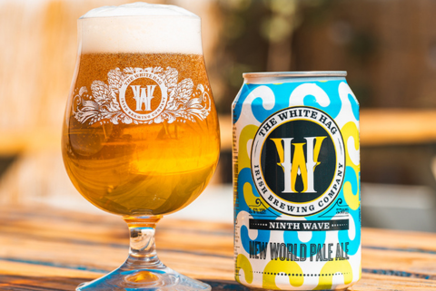 Gluten-Free Certified: Ninth Wave Joins Our GF Lineup!