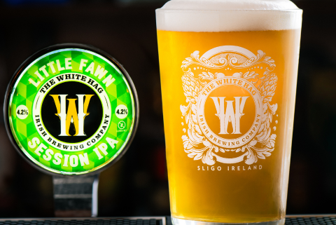 Gluten Free Little Fawn