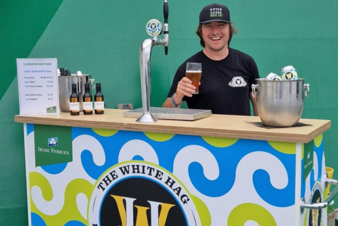 Irish Ferries Partnership