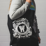The White Hag Tote Bag - The White Hag Online Store