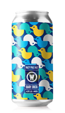 Baby Duck | Hazy IPA