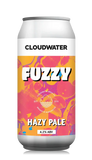 Cloudwater | Fuzzy | Hazy Pale Ale
