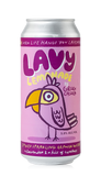 Lavy Lemonade x 4 | Spiked Sparkling Lemon Water w/ Lavender (Green Cheek Beer Co)
