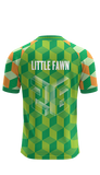 Little Fawn Football Jersey - PRE ORDER!!