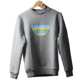 Ninth Wave Sweater Grey