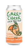 Pierre's Paloma x 4 | A Paloma-style Hard Seltzer (Green Cheek Beer Co)