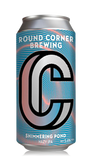 Round Corner Brewing | Shimmering Pond | Hazy IPA
