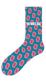 Dagda Socks