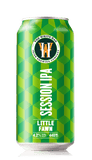Little Fawn | Session IPA