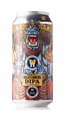 Malafemmena x4 | Double IPA | 440ml