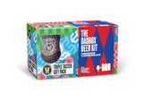 DadBox Beer Kit - Triple Taster Gift Pack