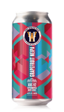XBS V2 x 4 | Grapefruit NEIPA | 440ml
