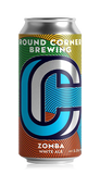 Round Corner | Zomba | White Ale