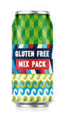 Gluten Free Mix Pack | 12 Pack