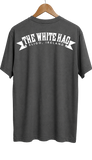 The White Hag Logo T-Shirt (Unisex)