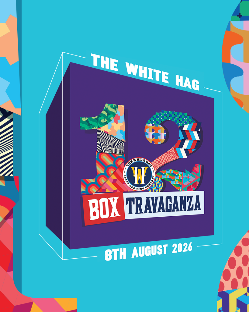 BOXSTRAVAGANZA 12
