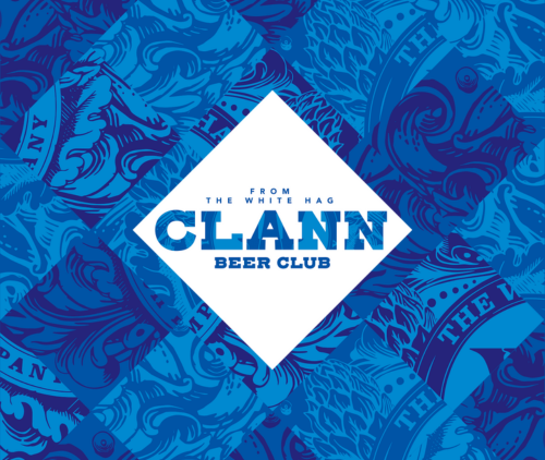 The White Hag Clann - The White Hag Online Store