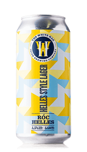 Róc Helles | Helles Style Lager