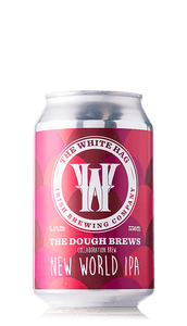The Dough Brews | New World IPA