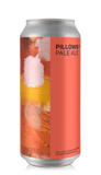 Boundary Brewing | Pillows | Pale Ale