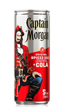 Captain Morgan | Cola (Click & Collect)