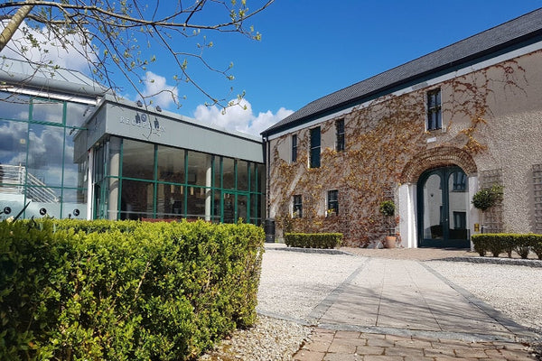Castle Dargan Estate