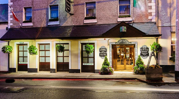 Cawleys Guesthouse
