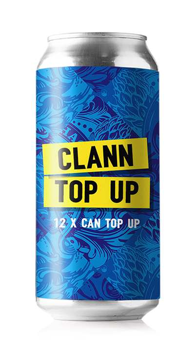 Clann Top Up - Little Boar | Swell | Little Fawn
