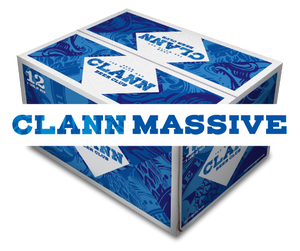 The White Hag Clann