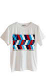 Cloudless Album Tee