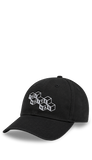 Cloudless Cube Cap