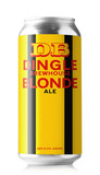 Dingle Brewhouse | Blonde Ale