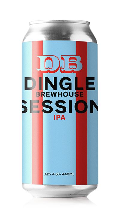 Dingle Brewhouse | Session IPA