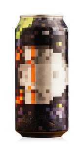 Jettison the Hop | DIPA (La P'tite Maiz')