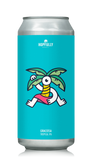 Hopfully | Graciosa | Tropical IPA