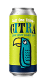 Just One Thing Citra x 4 | (DDH) hazy double IPA (Green Cheek Beer Co)