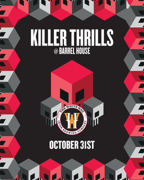 Killer Thrills