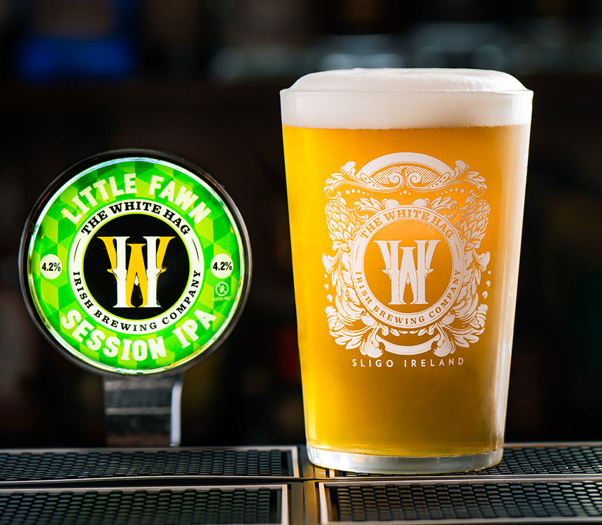 Little Fawn Session IPA Draught