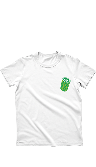 Little Fawn Can Tee