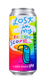Lost in My Mind Kaleidoscope x 4 | Hazy IPA (Green Cheek Beer Co)