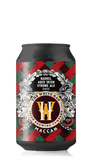 Maccan x4 | Bourbon Barrel Aged Irish Strong Ale | 330ml