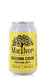 Session Cider | MacIvors Cider (Click & Collect)