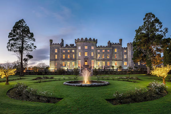 Markree Castle Collooney