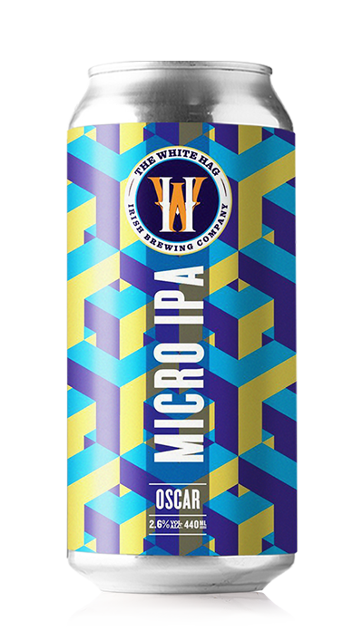 Oscar | Mirco IPA