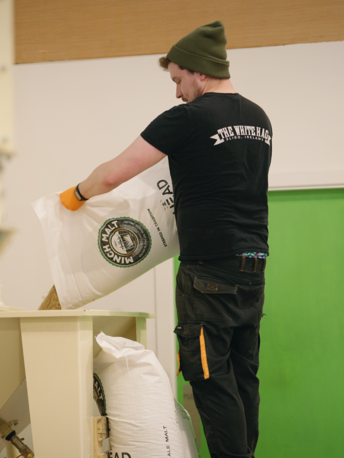 Brewery Process