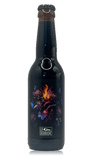 Sacred Heart XV x 2 | Freeze Distilled Imperial Stout | La Debauche