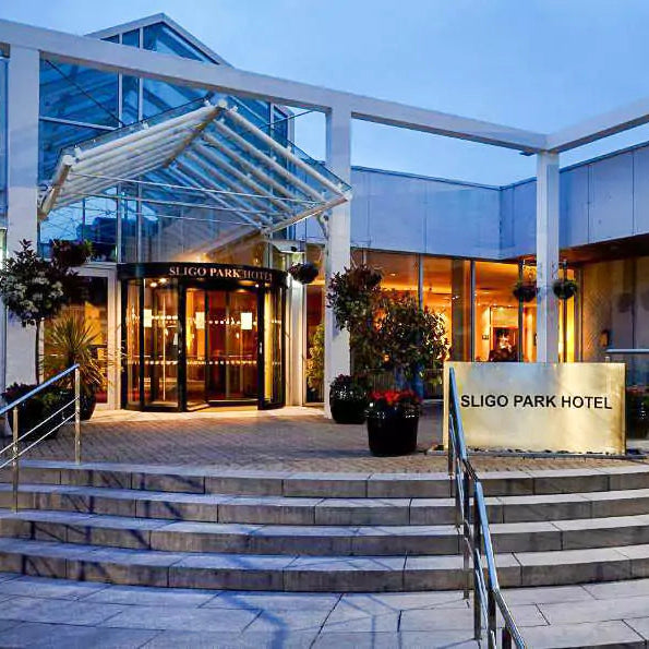 Sligo Park Hotel