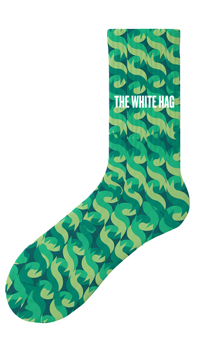 The Serpent Socks