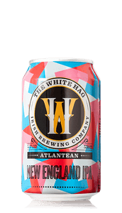 Atlantean x4 | New England IPA | 330ml