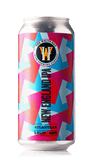 Atlantean x4 | New England IPA | 440ml